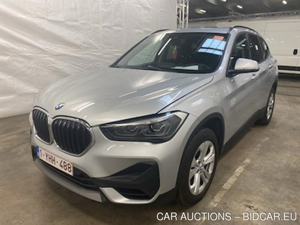 BMW X1 1.5 SDRIVE18I (100KW) Travel Business Lichtpakket Model Advantage