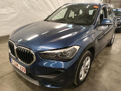 BMW X1 1.5 XDRIVE25E PHEV 162KW) Business Plus