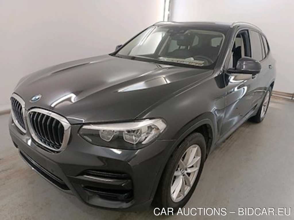 BMW X3 - 2018 2.0iA xDrive30e PHEV OPF Business Plus