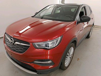 Opel Grandland X 1.2 Turbo ECOTEC Innovation Business Premium