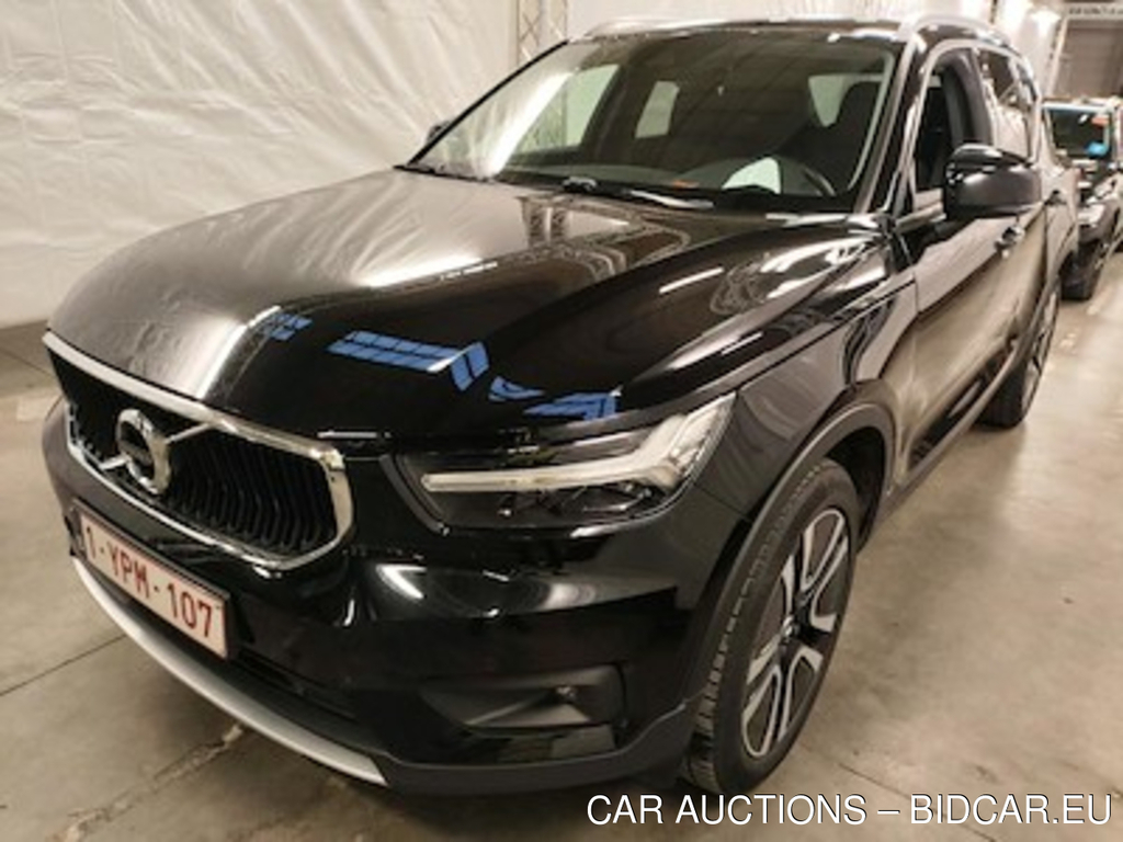 Volvo XC40 1.5 T2 Momentum Pro Winter Park Assist