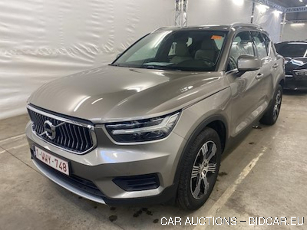 Volvo Xc40 diesel 2.0 D3 Inscription Geartronic