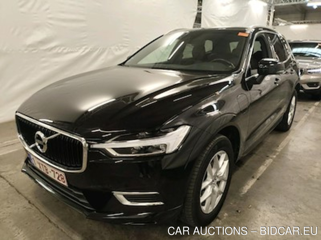 Volvo XC60 2.0 T8 E4WD GEARTRONIC MOMENTUM PRO Winter Business Pro Park Assist