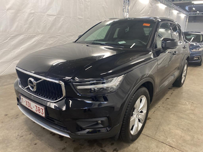 Volvo XC40 2.0 T4 Momentum Pro Geartronic Xenium Park Assist Light