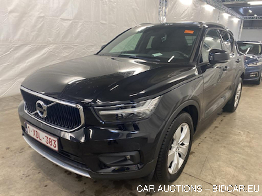 Volvo XC40 2.0 T4 Momentum Pro Geartronic Xenium Park Assist Light