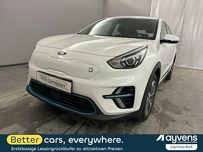 Kia E-Niro Edition 7 Geschlossen, 5-turig, Direktantrieb, 1-Gang