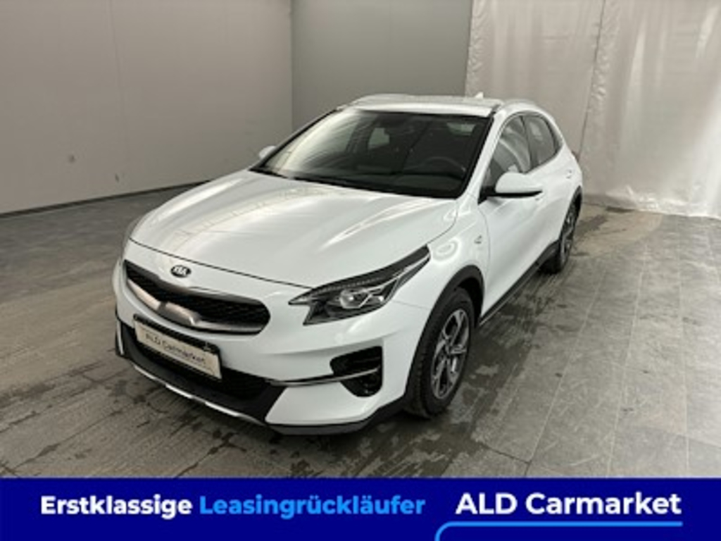 Kia XCeed 1.0 T-GDI OPF EDITION 7 Geschlossen, 5-turig, 6-Gang