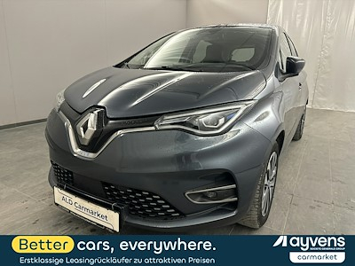 Renault ZOE (ohne Batterie) Z.E. 50 INTENS Limousine, 5-turig, Direktantrieb, 1-Gang