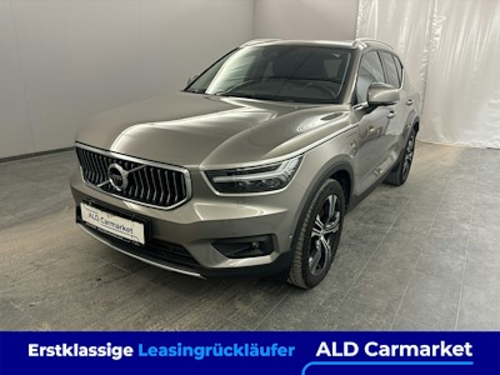 Volvo XC40 T5 Twin Engine DKG Inscription Geschlossen, 5-turig, Automatik, 7-Gang