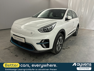 Kia E-Niro KIA e-Niro Edition 7 Geschlossen, 5-turig, Direktantrieb, 1-Gang