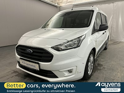 Ford Transit connect 230 L2 LKW S&amp;S Autm. Trend Kombi, 5-turig, Automatik, 8-Gang