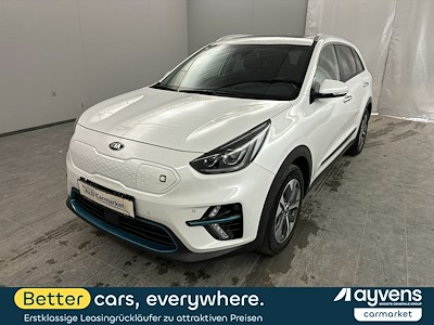 Kia E-Niro Spirit Geschlossen, 5-turig, Direktantrieb, 1-Gang