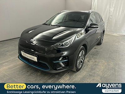 Kia E-Niro Spirit Geschlossen, 5-turig, Direktantrieb, 1-Gang