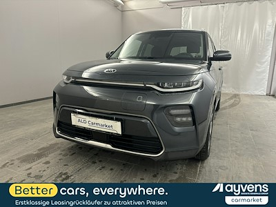 Kia E-Soul Vision Kombi, 5-turig, Direktantrieb, 1-Gang