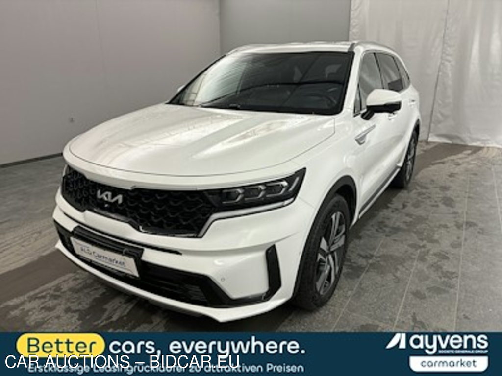 Kia Sorento 1.6 T-GDI PHEV AWD Aut. Platinum Geschlossen, 5-turig, Automatik, 6-Gang