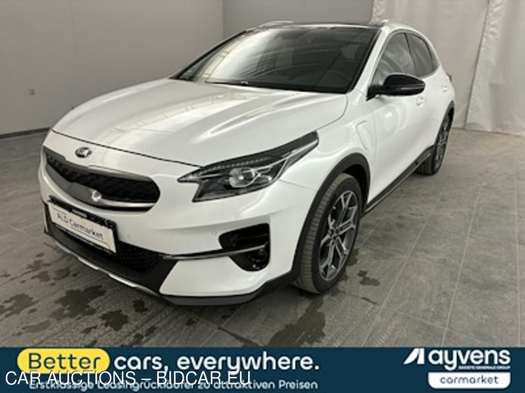 Kia XCeed 1.6 GDI DCT6 OPF Plug-in-Hybrid Platinum Edition Geschlossen, 5-turig, Automatik, 6-Gang