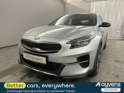 Kia XCeed 1.6 GDI DCT6 OPF Plug-in-Hybrid Spirit Geschlossen, 5-turig, Automatik, 6-Gang