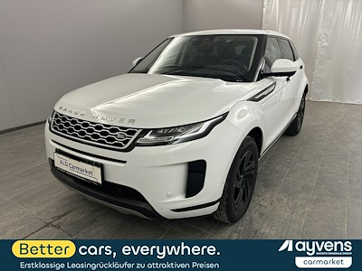 Land Rover Range rover evoque D165 S Geschlossen, 5-turig, Automatik, 9-Gang