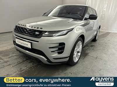 Land Rover Range rover evoque P300e R-Dynamic S Geschlossen, 5-turig, Automatik, 8-Gang