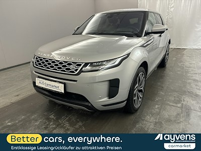 Land Rover Range rover evoque P300e S Geschlossen, 5-turig, Automatik, 8-Gang