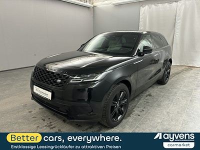 Land Rover Range rover velar P400e Geschlossen, 5-turig, Automatik, 8-Gang