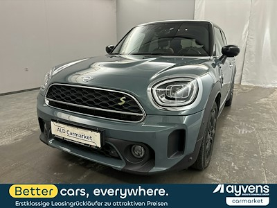 MINI COUNTRYMAN Cooper S E All4 Aut. Limousine, 5-turig, Automatik, 6-Gang