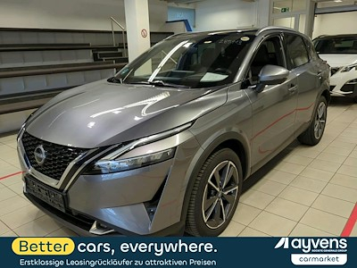 Nissan Qashqai 1.3 dig -T MHEV Xtronic Tekna