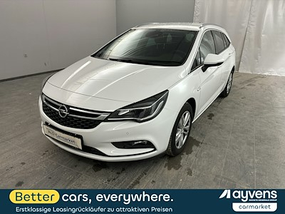 Opel Astra 1.6 D Start/Stop Automatik Sports Tourer Dynamic Kombi, 5-turig, Automatik, 6-Gang