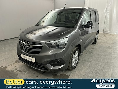 Opel Combo life 1.5 D Start/Stop Elegance Kombi, 5-turig, 6-Gang