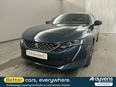 Peugeot 508 SW Hybrid e-EAT8 GT Pack Kombi, 5-turig, Automatik, 8-Gang