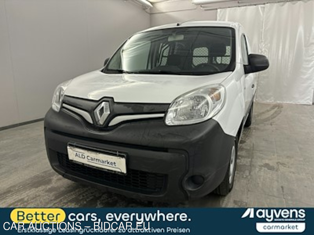 Renault Kangoo Rapid (ENERGY) dCi 90 (Start &amp; Stop) Extra Kasten, 4-turig, 5-Gang