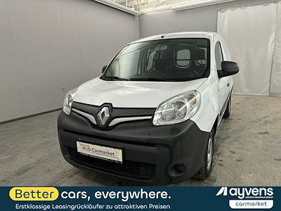 Renault Kangoo Rapid (ENERGY) dCi 90 (Start &amp; Stop) Extra Kasten, 4-turig, 5-Gang