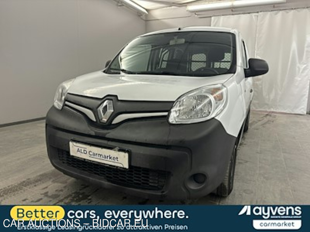 Renault Kangoo Rapid (ENERGY) dCi 90 (Start &amp; Stop) Extra Kasten, 4-turig, 5-Gang