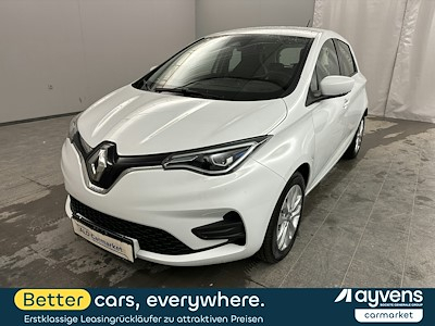 Renault ZOE (ohne Batterie) Z.E. 50 EXPERIENCE Limousine, 5-turig, Direktantrieb, 1-Gang