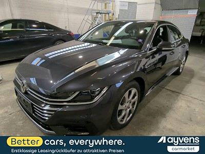 Volkswagen Arteon 2.0 tsi DSG R-Line