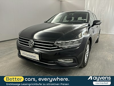 Volkswagen Passat VW Passat Variant 2.0 TDI SCR DSG Business Kombi, 5-turig, Automatik, 7-Gang