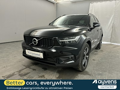 Volvo XC40 D4 AWD Geartronic R-Design Geschlossen, 5-turig, Automatik, 8-Gang