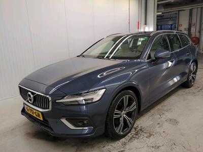 Volvo V60 D4 2.0 140kW Inscription Geartronic, 2019