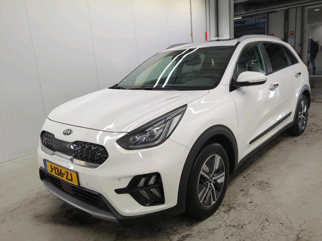 Kia Niro 1.6 GDi Hybrid 104kW Executive Line, 2020