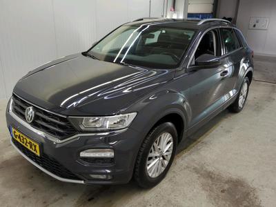 Volkswagen T-Roc 1.0 TSI 85kW Style Business, 2019