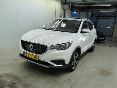 MG ZS -e 105kW/ 44.5kWh Luxury (SAIC), 2019