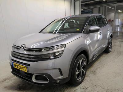 Citroen C5 Aircross 1.5 BlueHDI 96kW S&amp;S Business, 2020