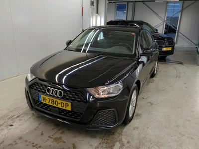 Audi A1 25 TFSI 70kW Pro Line SB S-tronic, 2020