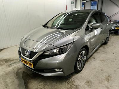 Nissan Leaf Electric 110kW/40 kWh N-Connecta (uitlopend), 2019