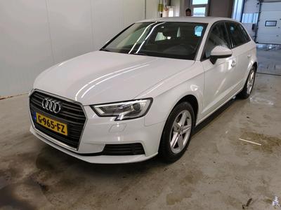 Audi A3 30 G-Tron 96kW Pro Line SB s-tronic, 2019