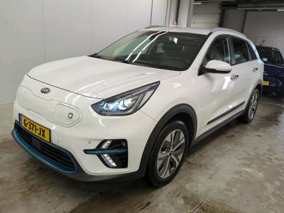 Kia Niro e- 150kW / 64kWh Executive Line automaat, 2019