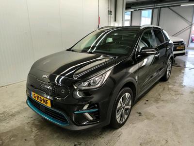 Kia Niro e- 150kW / 64kWh Executive Line automaat, 2019