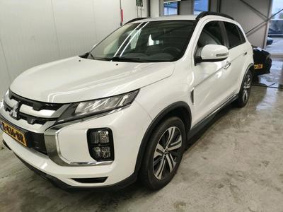 Mitsubishi ASX 2.0 110kW Intense automaat, 2020