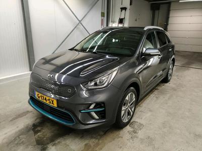 Kia Niro e- 150kW / 64kWh Executive Line automaat, 2019