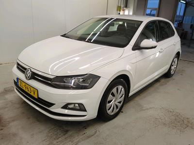 Volkswagen Polo 1.0 TSI 70kW Comfortline, 2019